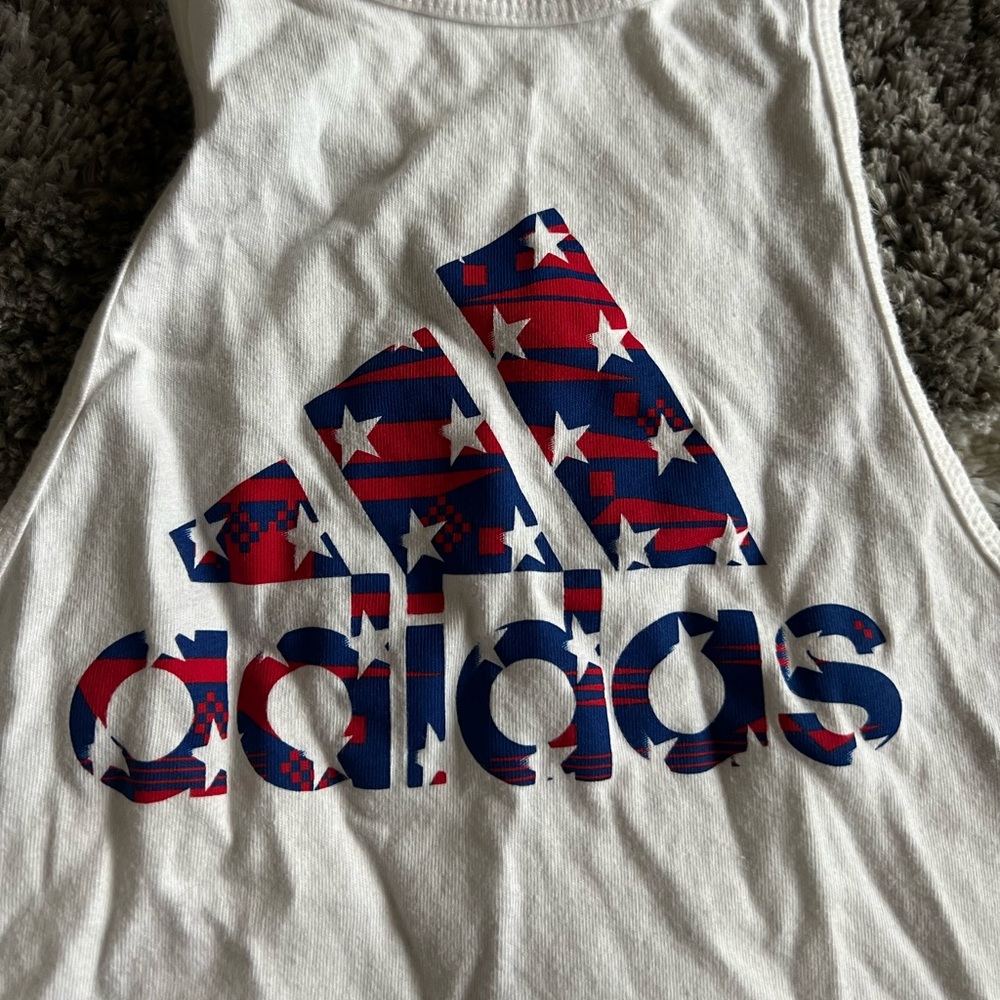 Adidas Medium Tank Top